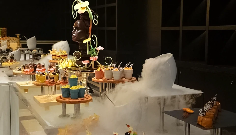 هتل رکسوس پریمیوم تکیروا آنتالیا